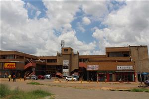 Retail Rental Monthly in Danville