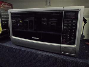 1000W Samsung Microwave 