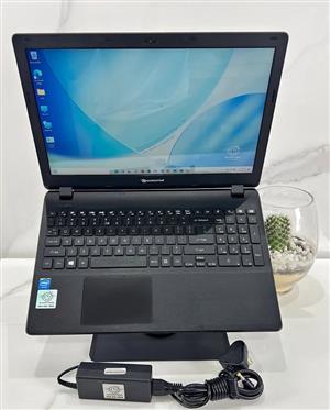 Packard Bell Celeron(R) Laptop