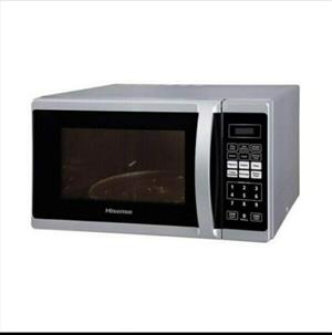 Brand New!!! Hisense 28L Microwave
