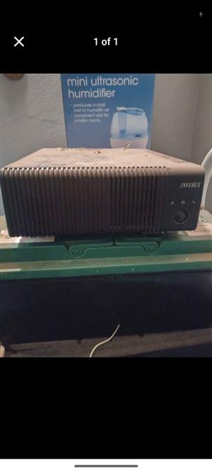 Inverter 