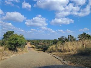 Vacant Land Residential For Sale in Euphoria Golf Estate