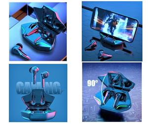 Wireless Bluetooth Earphones, New with 6 month warranty and FREE DELIVERY