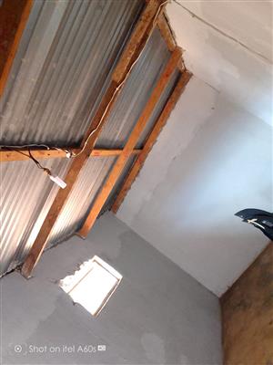 GARAGE FOR RENT – SUNRISE/KATLEHONG | PER MONTH (UTILITIES INCLUDED)