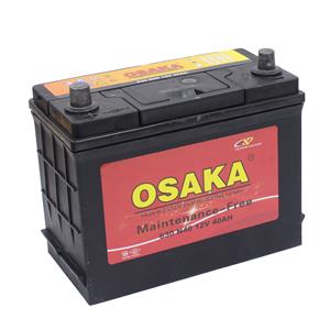 Osaka Vehicle Battery 630 size