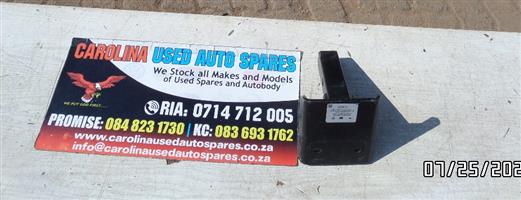 Ford Ranger T9 Nxt Gen Raptor anti-rattle bolt (bracket) tow hook bracket (2025)