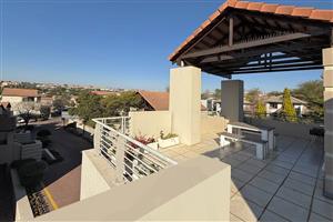 Apartment For Sale in Fourways