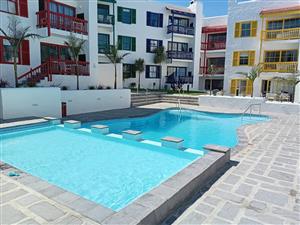 Club Mykonos Resort, Ground floor kaliva