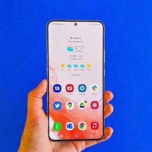 256GB 5G SAMSUNG S22 PLUS 