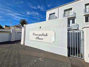Apartment Rental Monthly in Claremont Upper