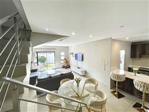 Townhouse For Sale in Equestria