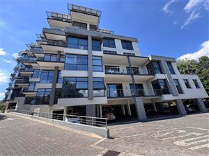 279m²  Offices to let in Sandhurst-Sandton
