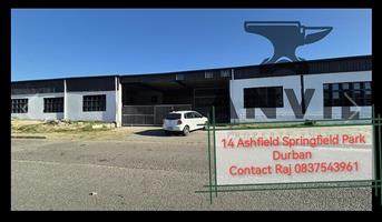 Warehouse Property For Sale/Rent
