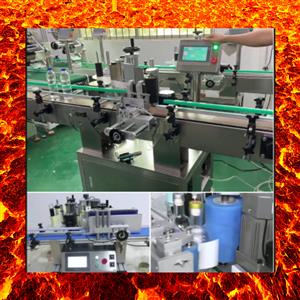 19. Auto Labelling Ace Label smarter, not harder. Automatic labellers keep bottl