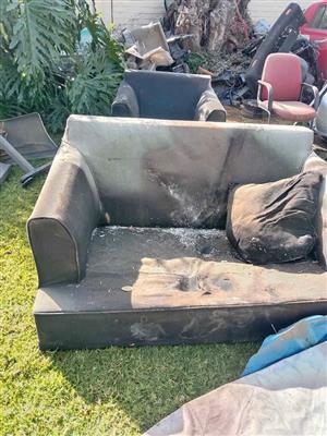 SOFAS shair