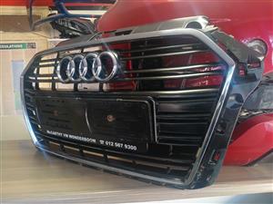 2022 HAVAL H6 RADIATOR INTERCOOLER FOR SALE