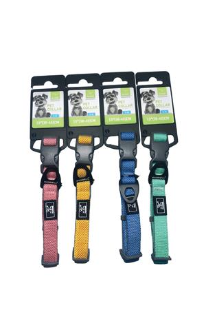 Stylish & Comfortable Dog Collars 