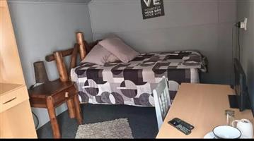 Furnished Accommodation available