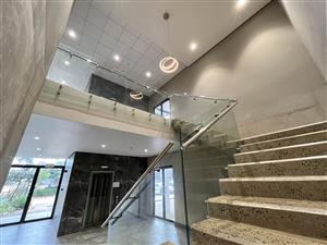 Modern Open Plan Office or Showroom Space To Let | Prime Ballito Location