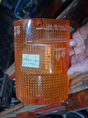 Canter, flicker lens, 0832706942