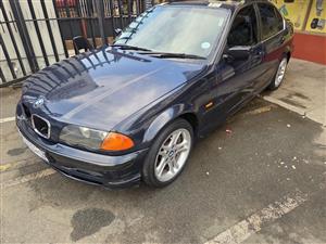 330i Bmw e46