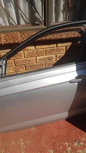 Polo 8 tsi doors