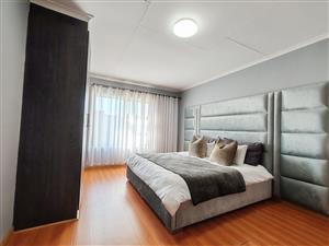 Apartment For Sale in Fairleads