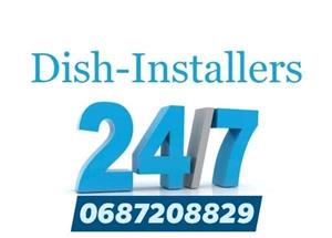 Dstv installations in Montclair 