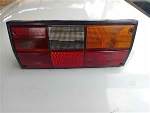 VW T3 Microbus / Caravette Original German Hella RH Tail Light