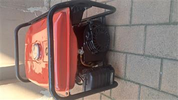 Generator, Ryobi RG2700