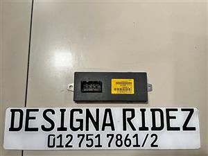 BMW E60 5-SERIES/E63/E65 DYNAMIC DRIVE CONTROL UNIT AVAILABLE.