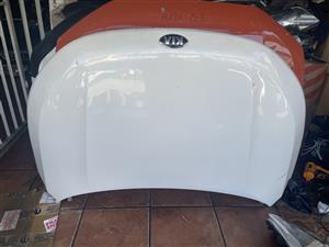 Bonnet for Kia Seltos 