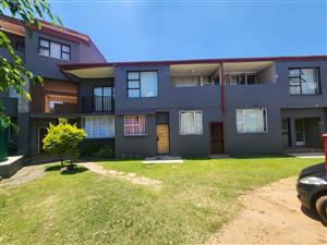 Prime CBD Income Generator | 18-Unit Flat Complex with R1.44M p.a. Turn-Key Rental