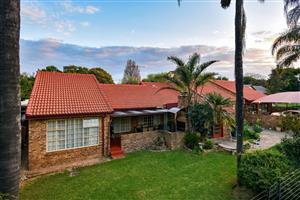House For Sale in Erasmusrand