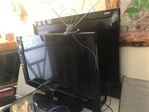 TVs for sale