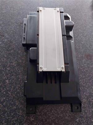 Audi A4 B9 amplifier