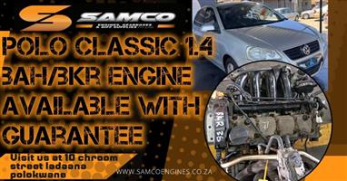 Low mileage import engines and gearboxes