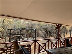 House for Sale in Kranspoort Vakansiedorp