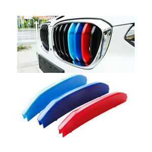 Grille Clip for Bmw F48 2016-2019 7rod X1 (non-oem)