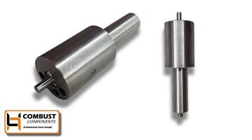 Deutz Injector Nozzle 912