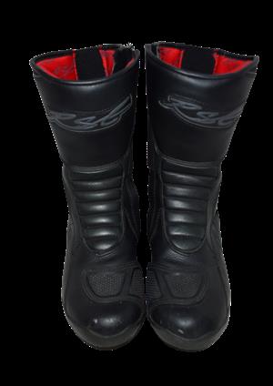 RST Tundra Waterproof On Road Boots - Size 6