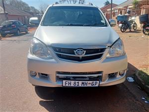 FAW Sirius S80 1.5 Comfort