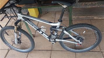 Trek Mountain Bicylce for Sale
