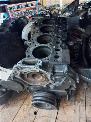 FORD BLOCKS