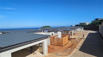 **Luxury Freestanding Sea View Home**