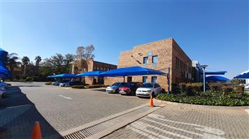 709m Commanding First Floor Office Presence in Mifa Industrial Park