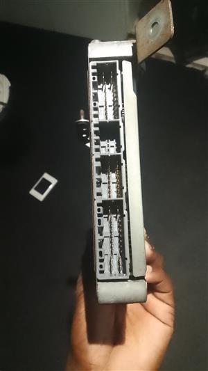 I'm looking for computer box Mazda astina180 3 pin BpW6 durban