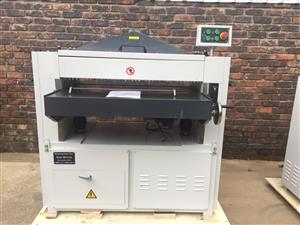 Thicknesser, Heavy Duty, ROOSMAC, MB1010A, 1020x210mm, 11kW