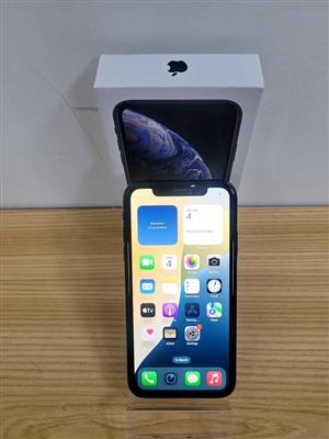 Apple Iphone xr