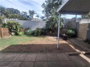 House Rental Monthly in Westville